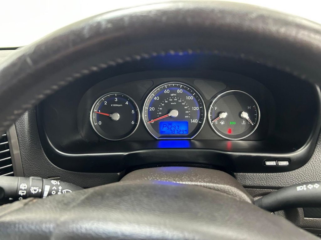 Used Hyundai Santa Fe 2011 for sale - 77680211: Photo 20