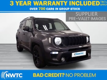 Used Jeep Renegade 2021 for sale - 77256121: Photo