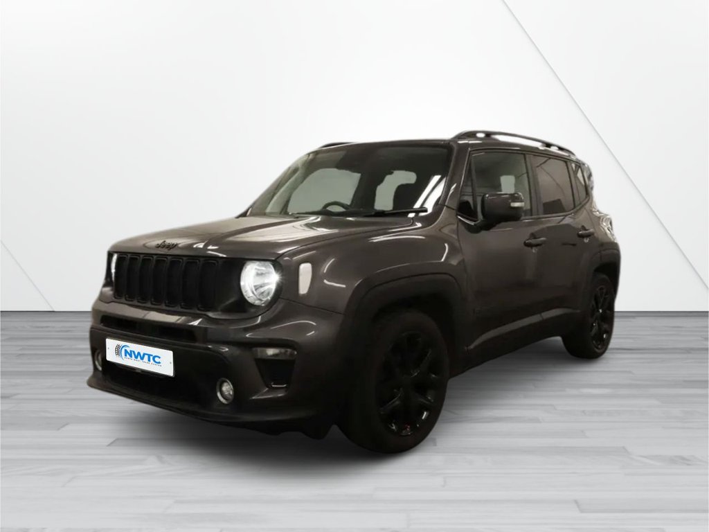 Used Jeep Renegade 2021 for sale - 77256121: Photo 3