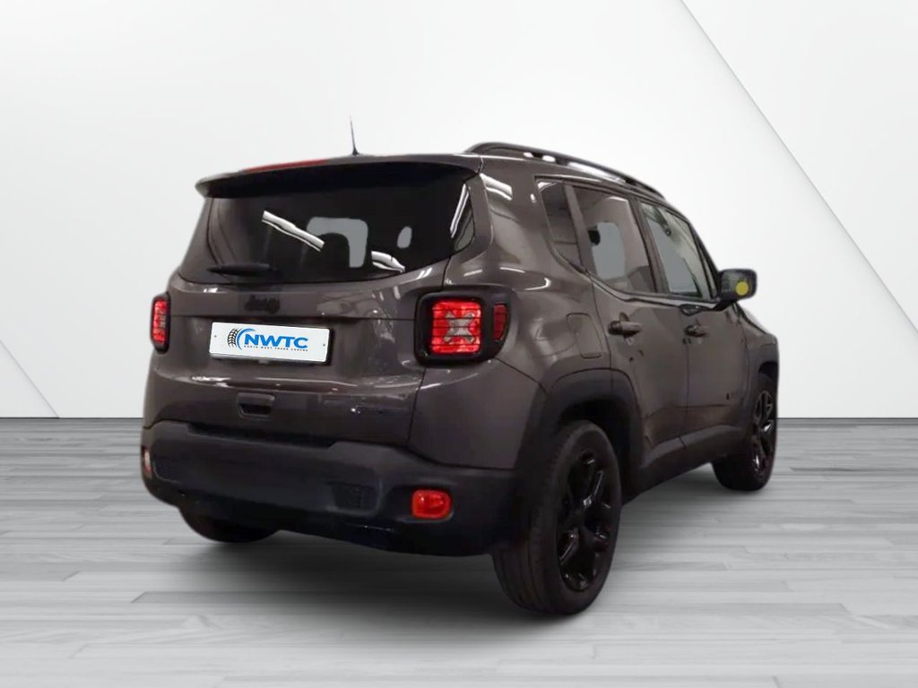 Used Jeep Renegade 2021 for sale - 77256121: Photo 5