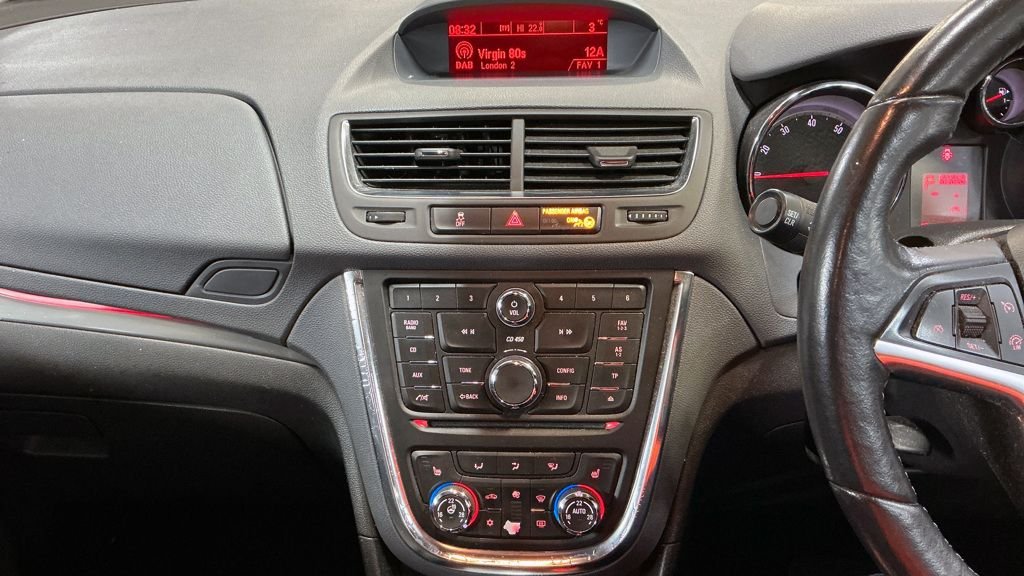 Used Vauxhall Mokka 2015 for sale - 77498964: Photo 11