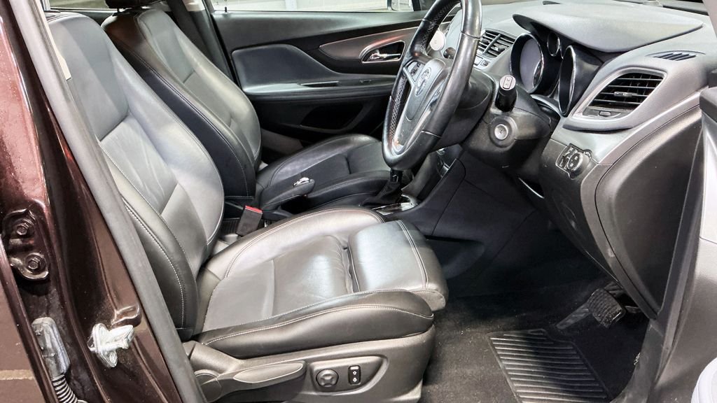 Used Vauxhall Mokka 2015 for sale - 77498964: Photo 15