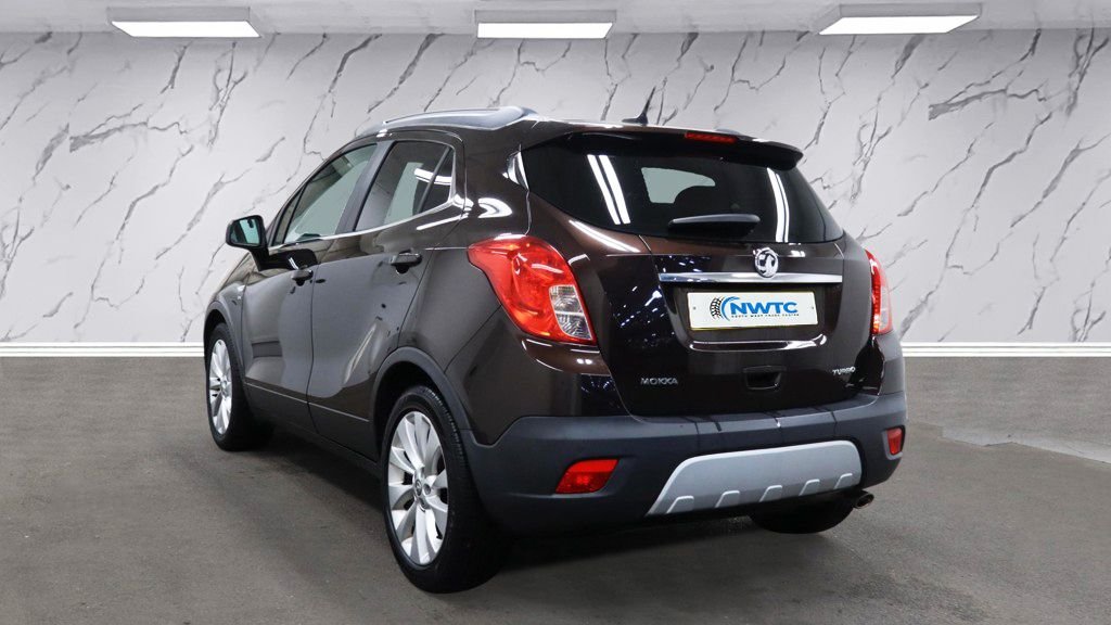 Used Vauxhall Mokka 2015 for sale - 77498964: Photo 6