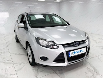 Used Ford Focus 2011 for sale - 78781266: Photo