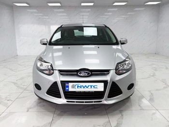 Used Ford Focus 2011 for sale - 78781266: Photo