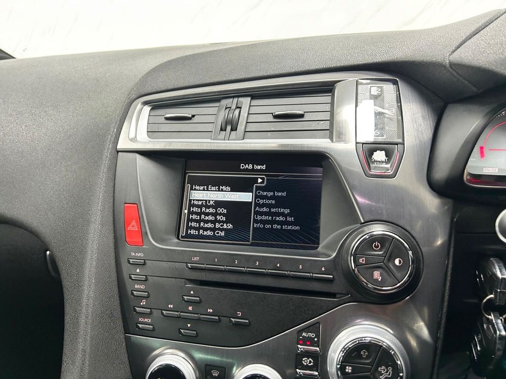 Used Citroen DS5 2013 for sale - 77672717: Photo 14