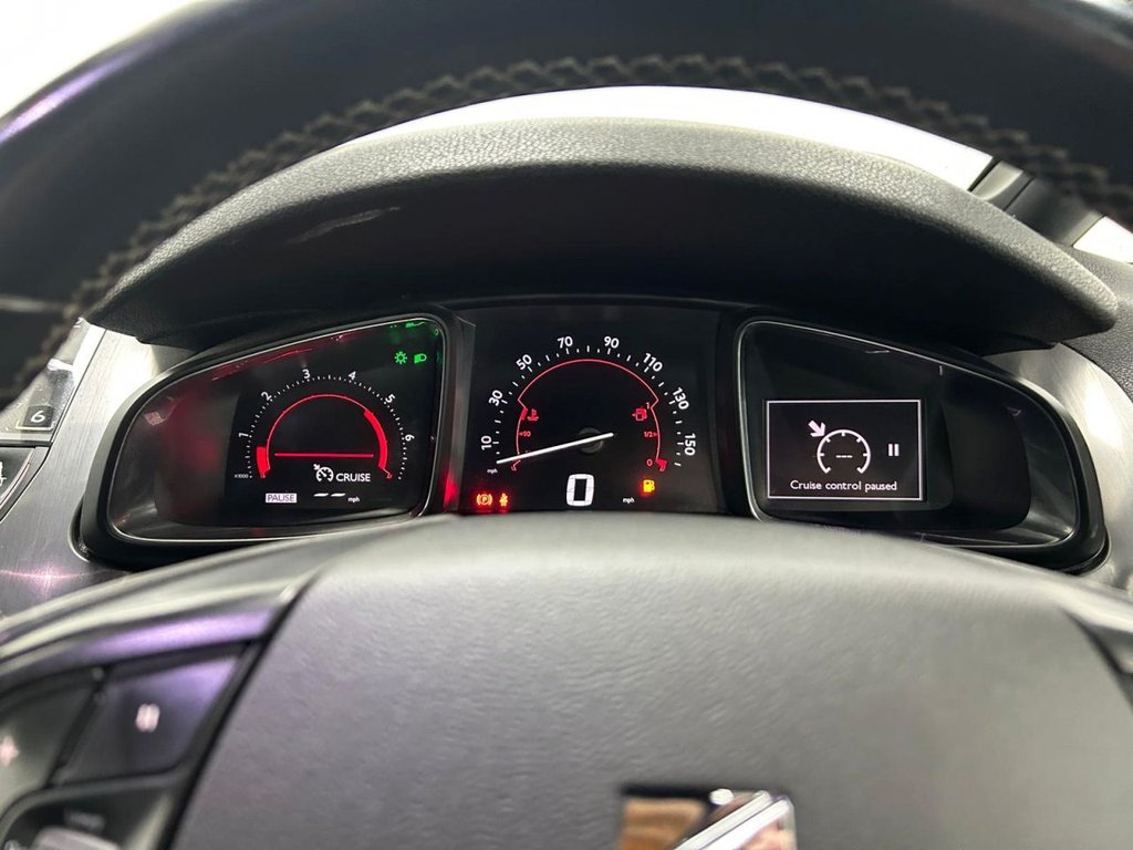 Used Citroen DS5 2013 for sale - 77672717: Photo 16