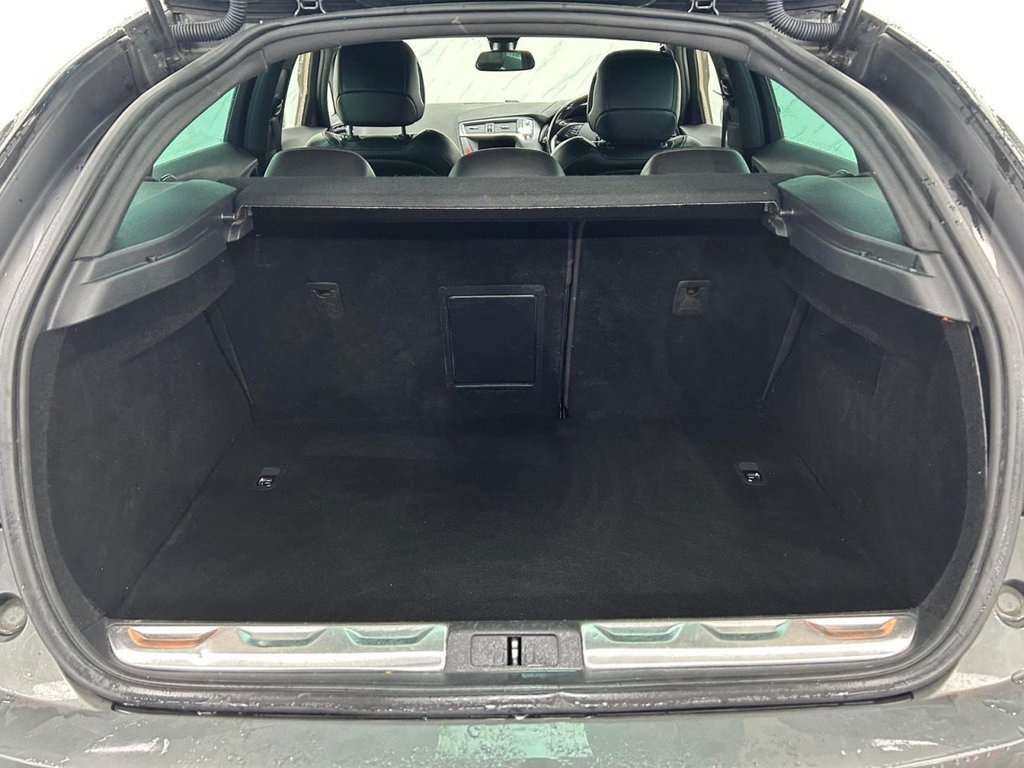 Used Citroen DS5 2013 for sale - 77672717: Photo 18
