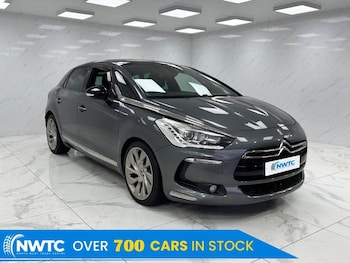 Used Citroen DS5 2013 for sale - 77672717: Photo