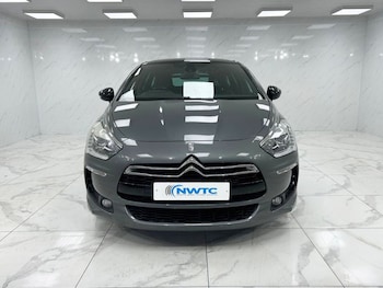 Used Citroen DS5 2013 for sale - 77672717: Photo