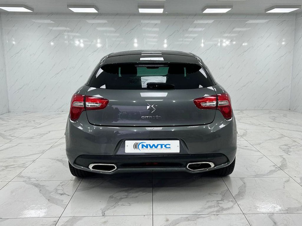 Used Citroen DS5 2013 for sale - 77672717: Photo 9