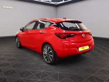 Used Vauxhall Astra 2015 for sale - 74806839: Photo