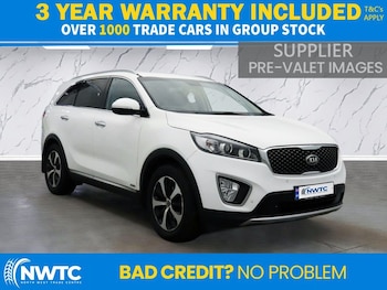 Used Kia Sorento 2016 for sale - 79186851: Photo