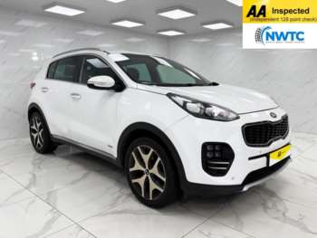 2016 (16) - ENGINE NOISE! RETAIL IS £9000! 5-Door