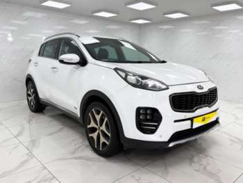 Used Kia Sportage 2016 for sale - 74380070: Photo