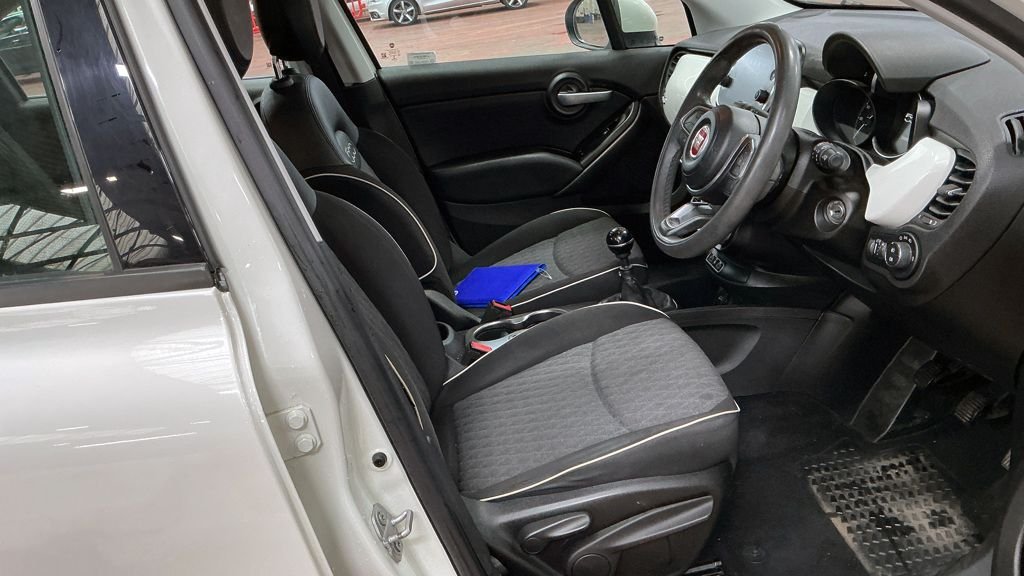 Used Fiat 500X 2018 for sale - 76417274: Photo 10
