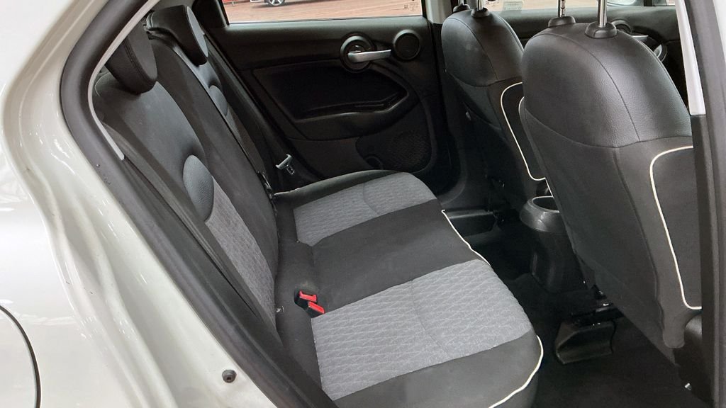 Used Fiat 500X 2018 for sale - 76417274: Photo 11