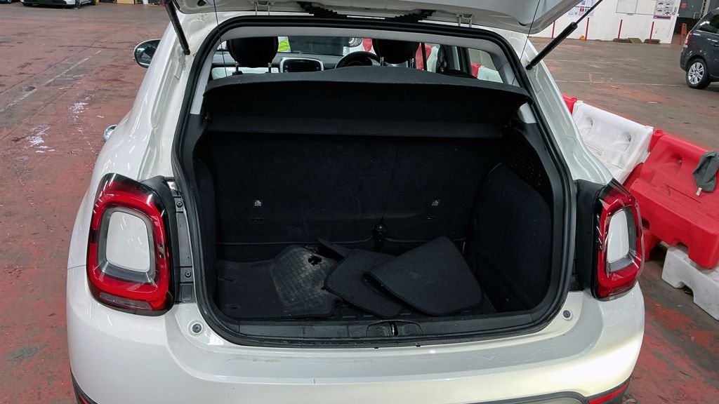 Used Fiat 500X 2018 for sale - 76417274: Photo 12