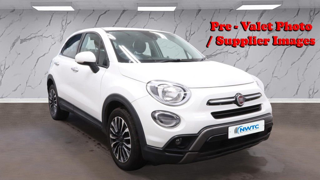 Used Fiat 500X 2018 for sale - 76417274: Photo 2