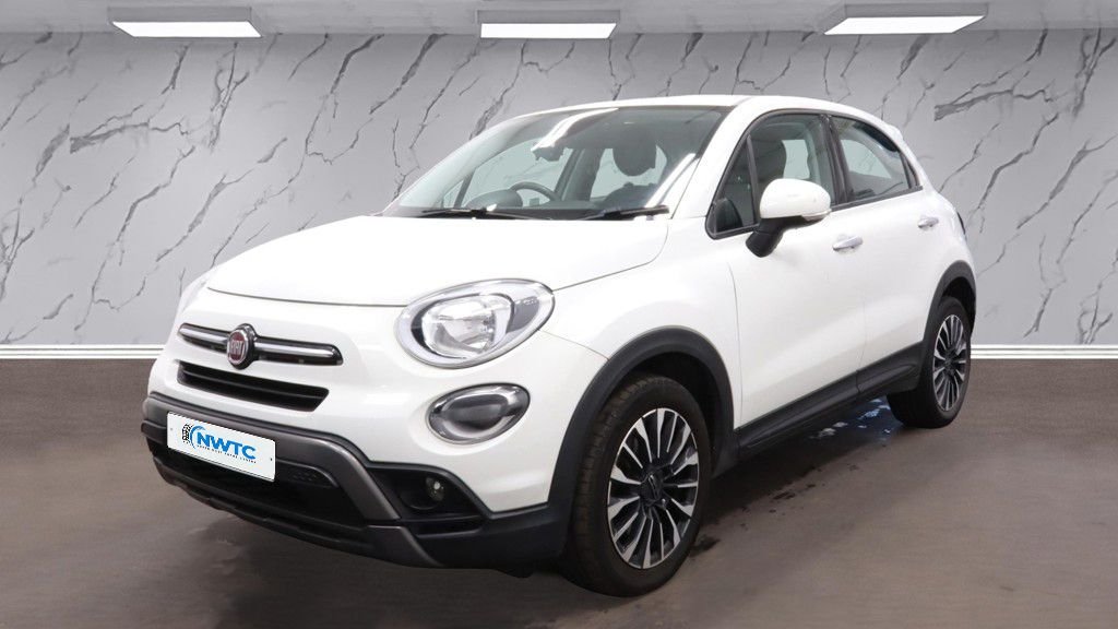 Used Fiat 500X 2018 for sale - 76417274: Photo 3