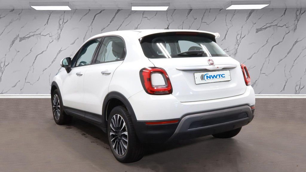Used Fiat 500X 2018 for sale - 76417274: Photo 4
