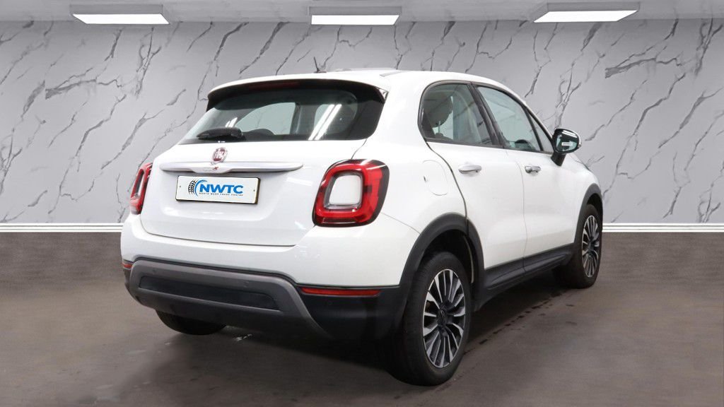Used Fiat 500X 2018 for sale - 76417274: Photo 5