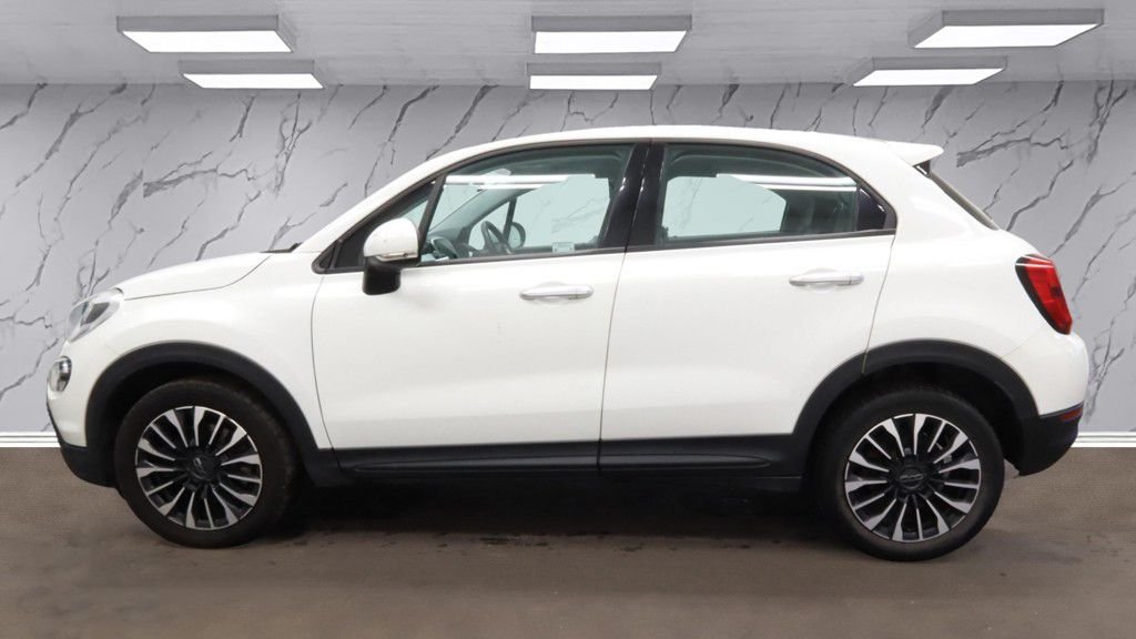 Used Fiat 500X 2018 for sale - 76417274: Photo 6