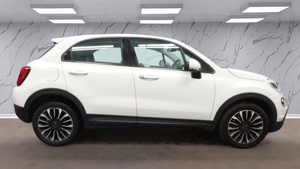 Used Fiat 500X 2018 for sale - 76417274: Photo 7