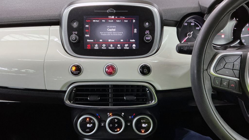 Used Fiat 500X 2018 for sale - 76417274: Photo 8