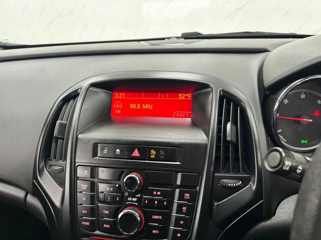 Used Vauxhall Astra 2015 for sale - 77507002: Photo 15