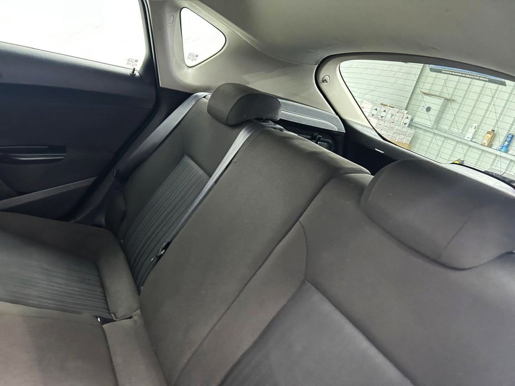 Used Vauxhall Astra 2015 for sale - 77507002: Photo 18