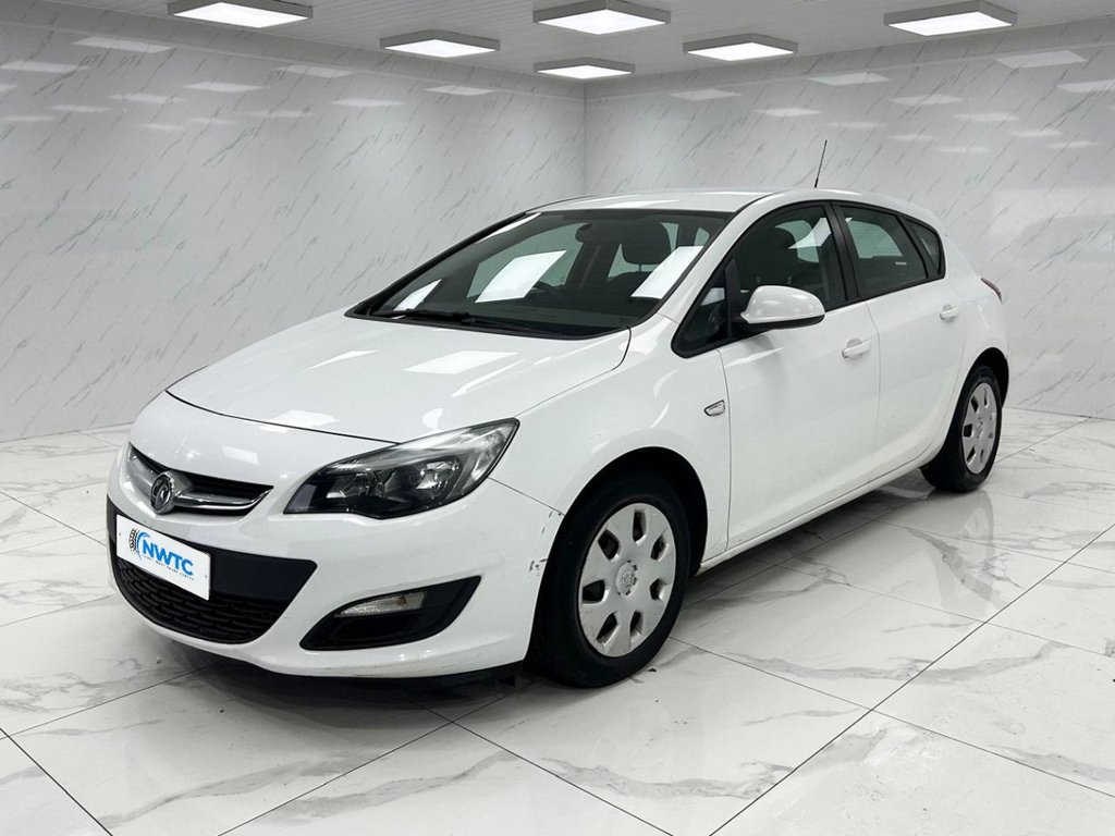 Used Vauxhall Astra 2015 for sale - 77507002: Photo 6