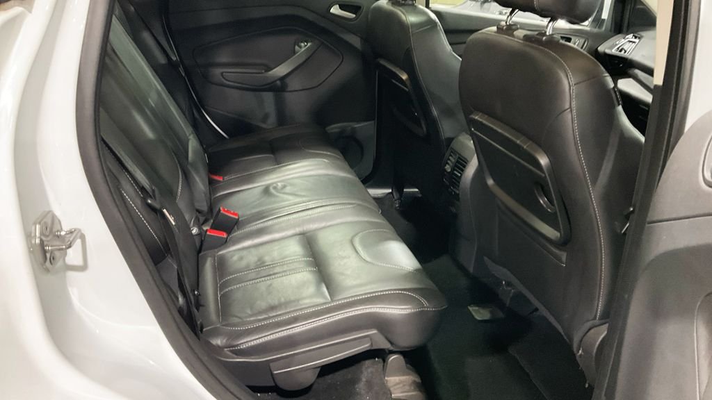 Used Ford Kuga 2016 for sale - 76740535: Photo 10