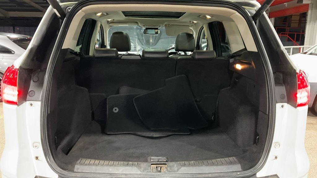 Used Ford Kuga 2016 for sale - 76740535: Photo 12