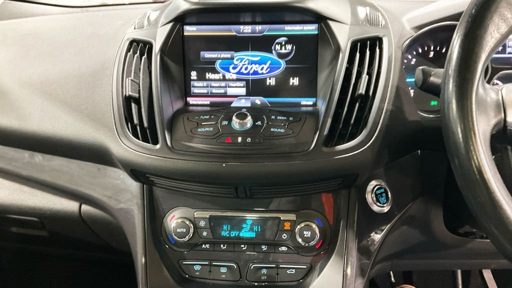 Used Ford Kuga 2016 for sale - 76740535: Photo 8