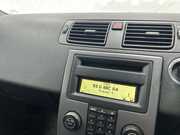 Used Volvo V50 2006 for sale - 75703343: Photo 13