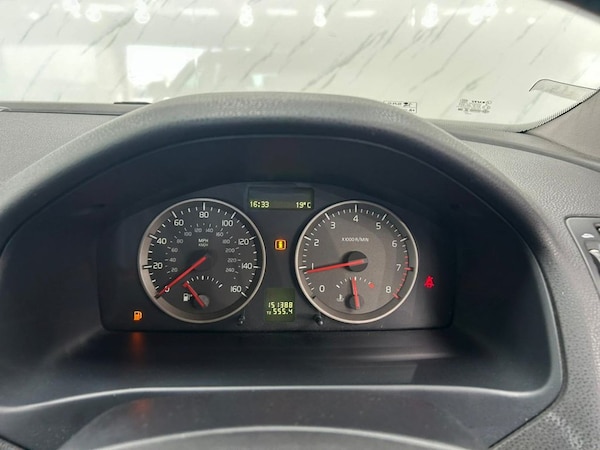 Used Volvo V50 2006 for sale - 75703343: Photo 15