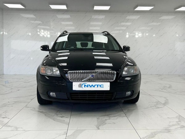 Used Volvo V50 2006 for sale - 75703343: Photo 3