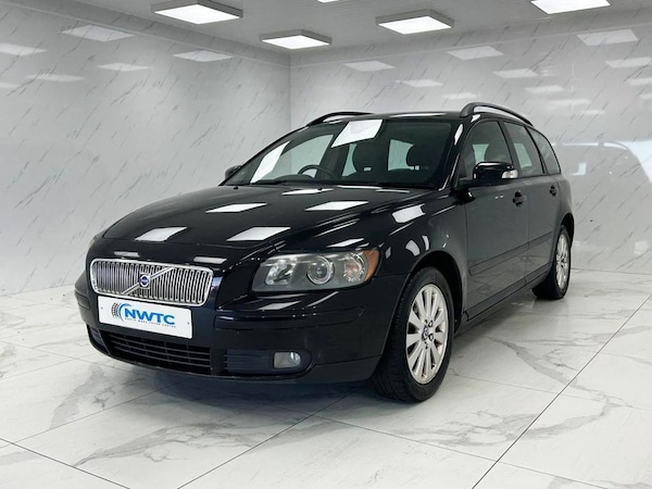 Used Volvo V50 2006 for sale - 75703343: Photo 5