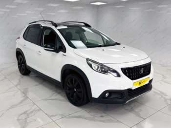 Used Peugeot 2008 2016 for sale - 74449157: Photo