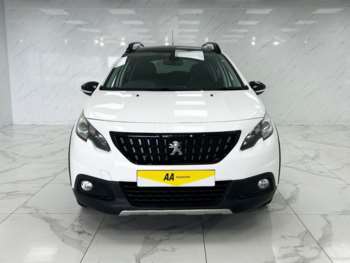 Used Peugeot 2008 2016 for sale - 74449157: Photo