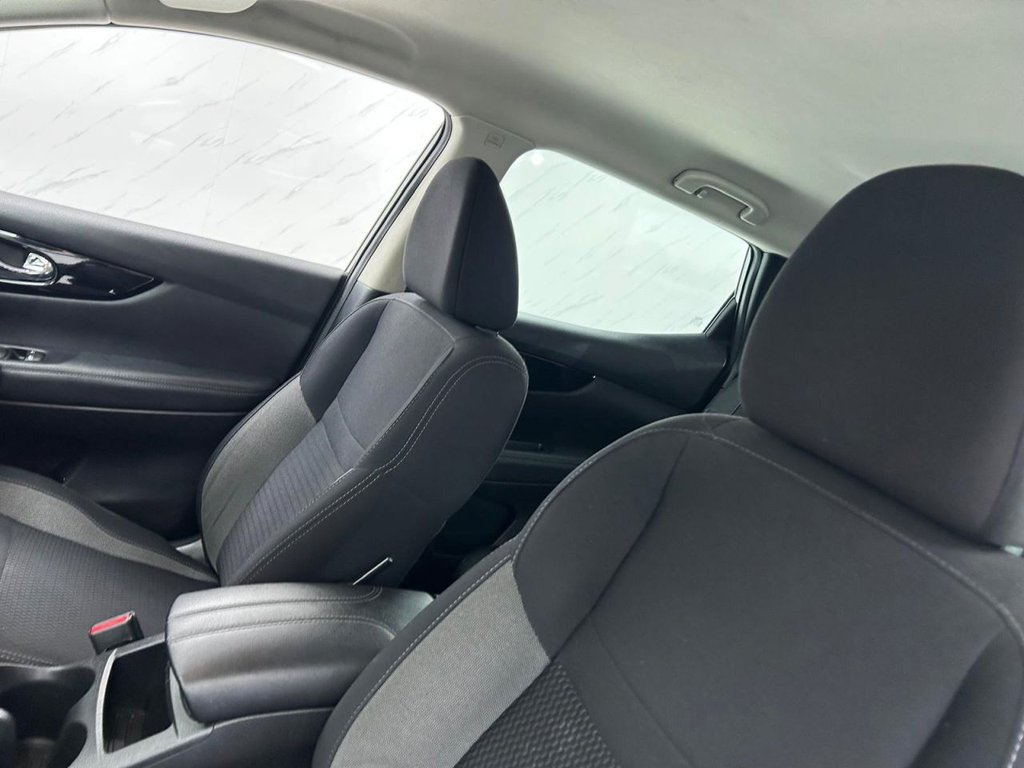 Used Nissan Qashqai 2018 for sale - 76923175: Photo 12