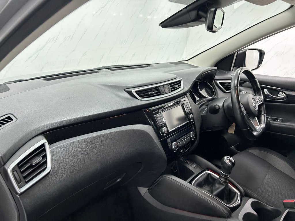 Used Nissan Qashqai 2018 for sale - 76923175: Photo 13