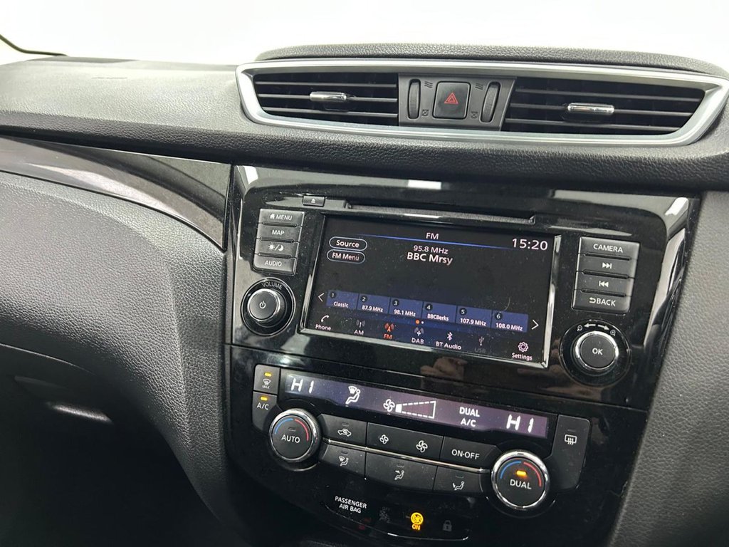 Used Nissan Qashqai 2018 for sale - 76923175: Photo 14