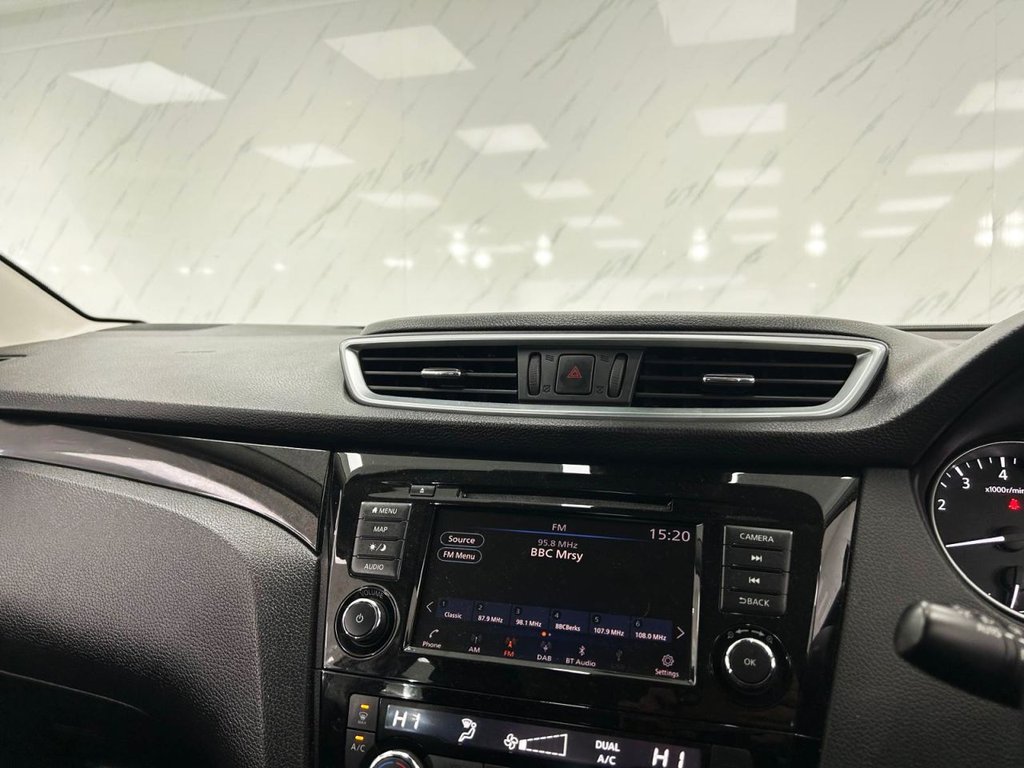 Used Nissan Qashqai 2018 for sale - 76923175: Photo 15