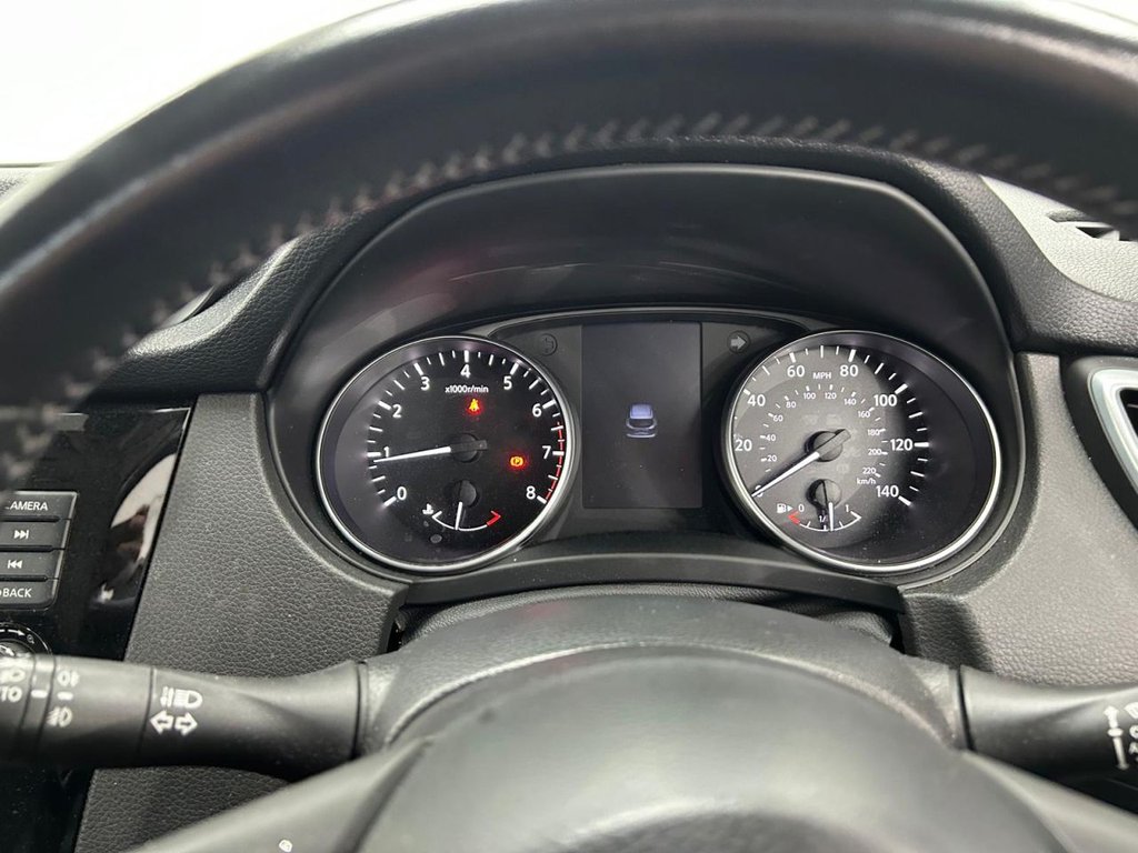 Used Nissan Qashqai 2018 for sale - 76923175: Photo 16