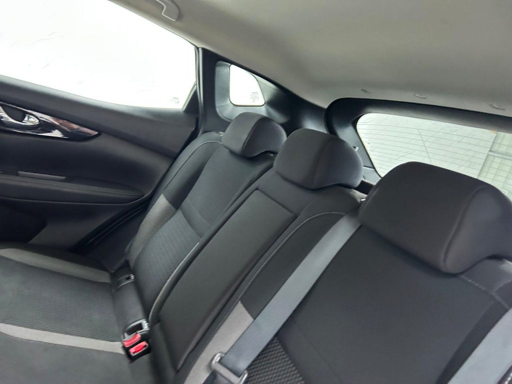 Used Nissan Qashqai 2018 for sale - 76923175: Photo 18