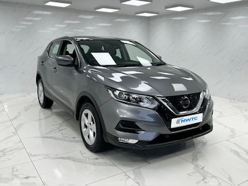 Used Nissan Qashqai 2018 for sale - 76923175: Photo