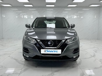 Used Nissan Qashqai 2018 for sale - 76923175: Photo