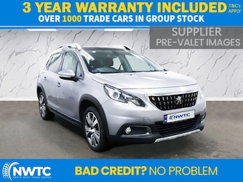 Used Peugeot 2008 2019 for sale - 79186835: Photo